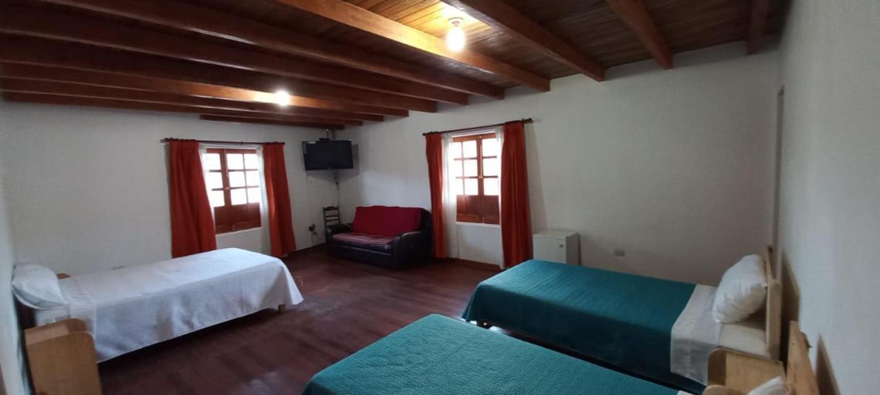 Casa Wayra Cajamarca Hotel Exterior foto