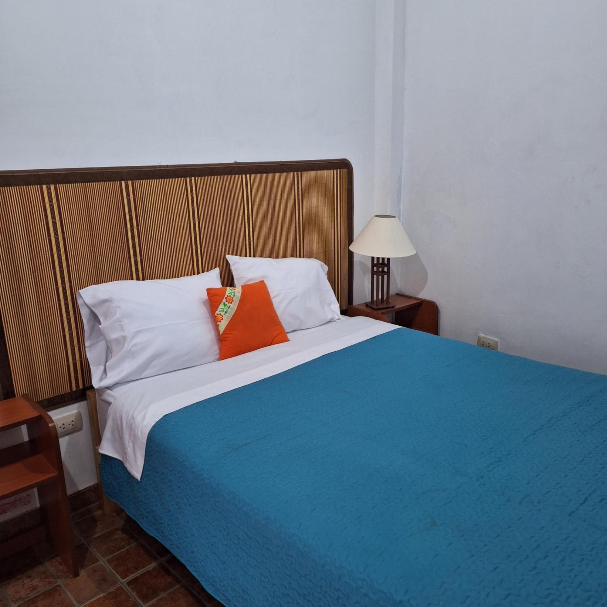 Casa Wayra Cajamarca Hotel Exterior foto