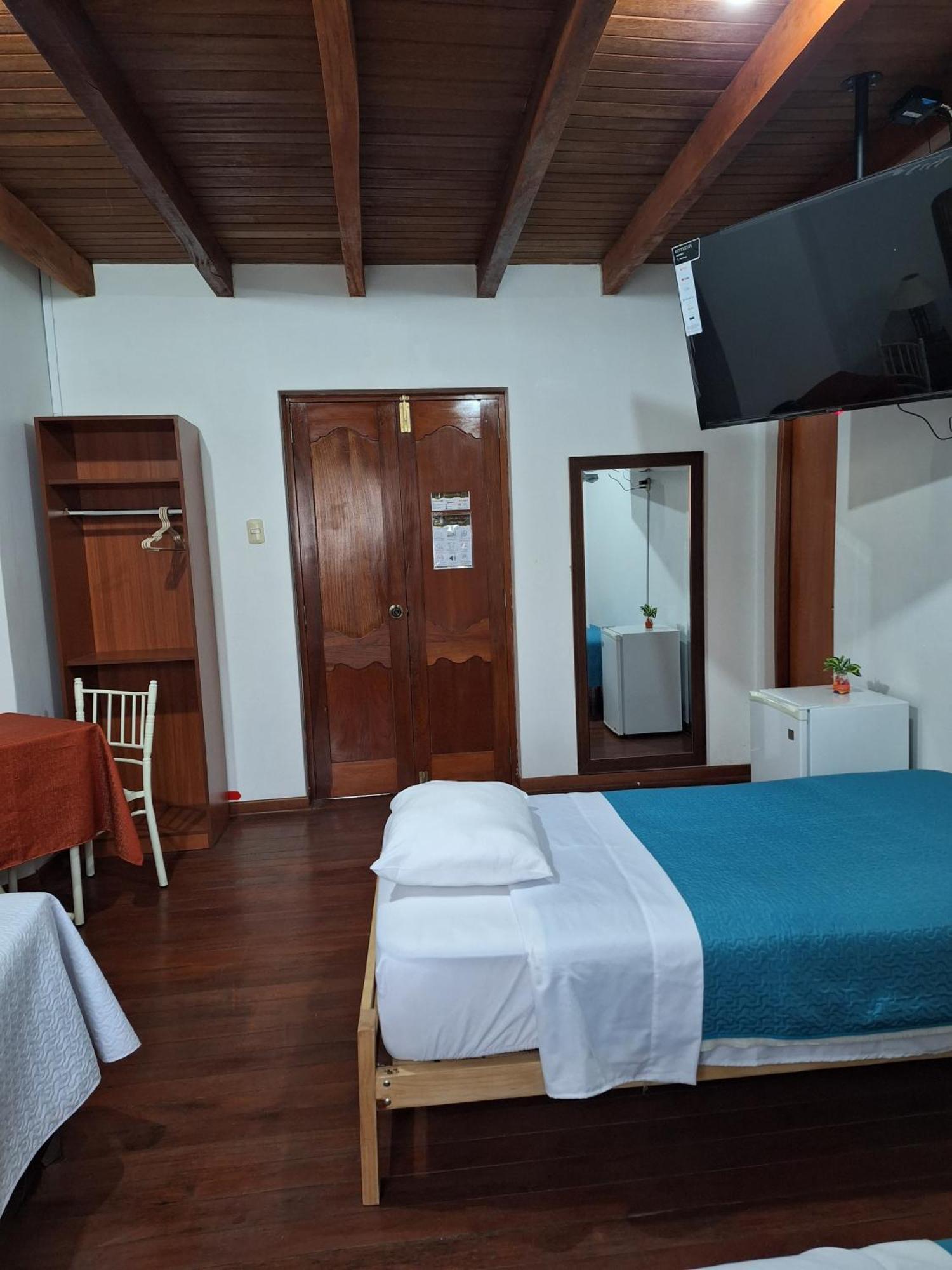 Casa Wayra Cajamarca Hotel Exterior foto